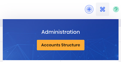 admin-menu-account-structure