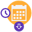 advanced-call-flow-time-action-configuration