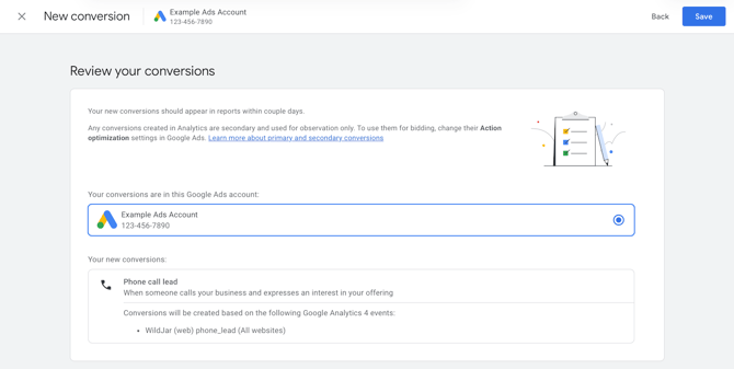 ga4-ads-import-3-review-conversion