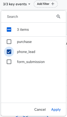 ga4-advertising-key-event-filter