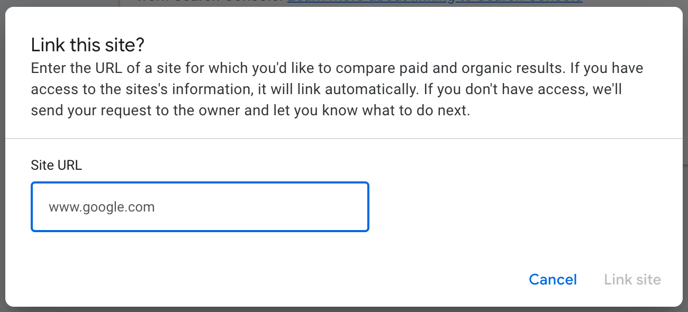 google-ads-link-site-search-console