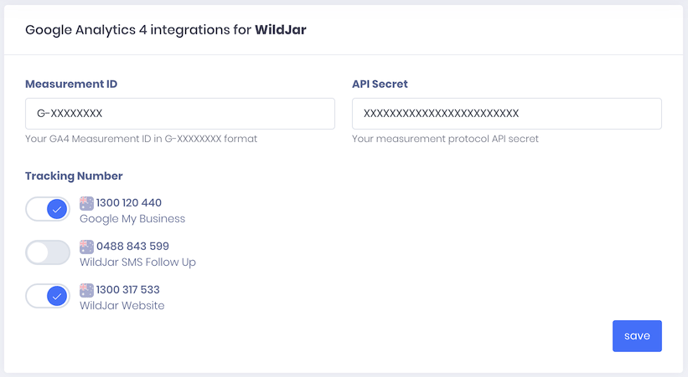 integrations-ga4-config