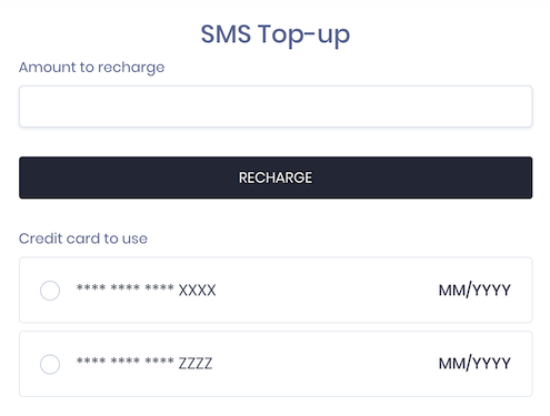 manage-sms-credit-recharge