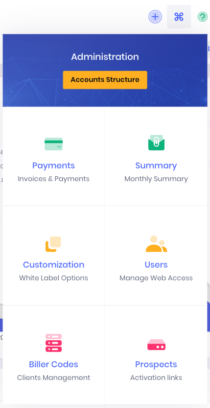 portal-common-administration-menu-open