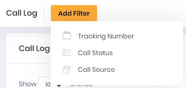reports-calls-filtering
