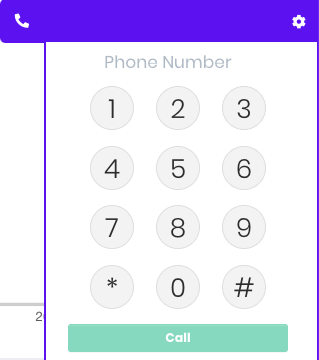 webphone-connected-number-pad